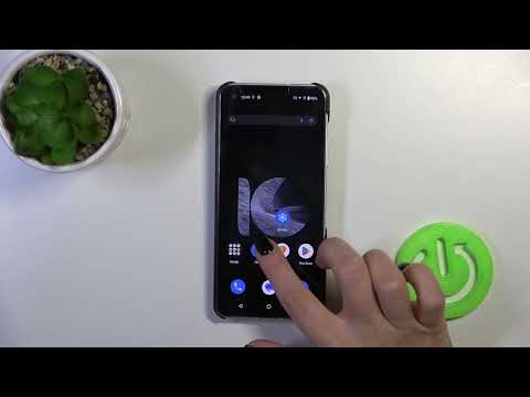 How to Activate Always-on Alarm on Asus Zenfone 10