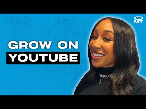 Rachel Jackson: Formulas for Artists to DOMINATE YouTube #214