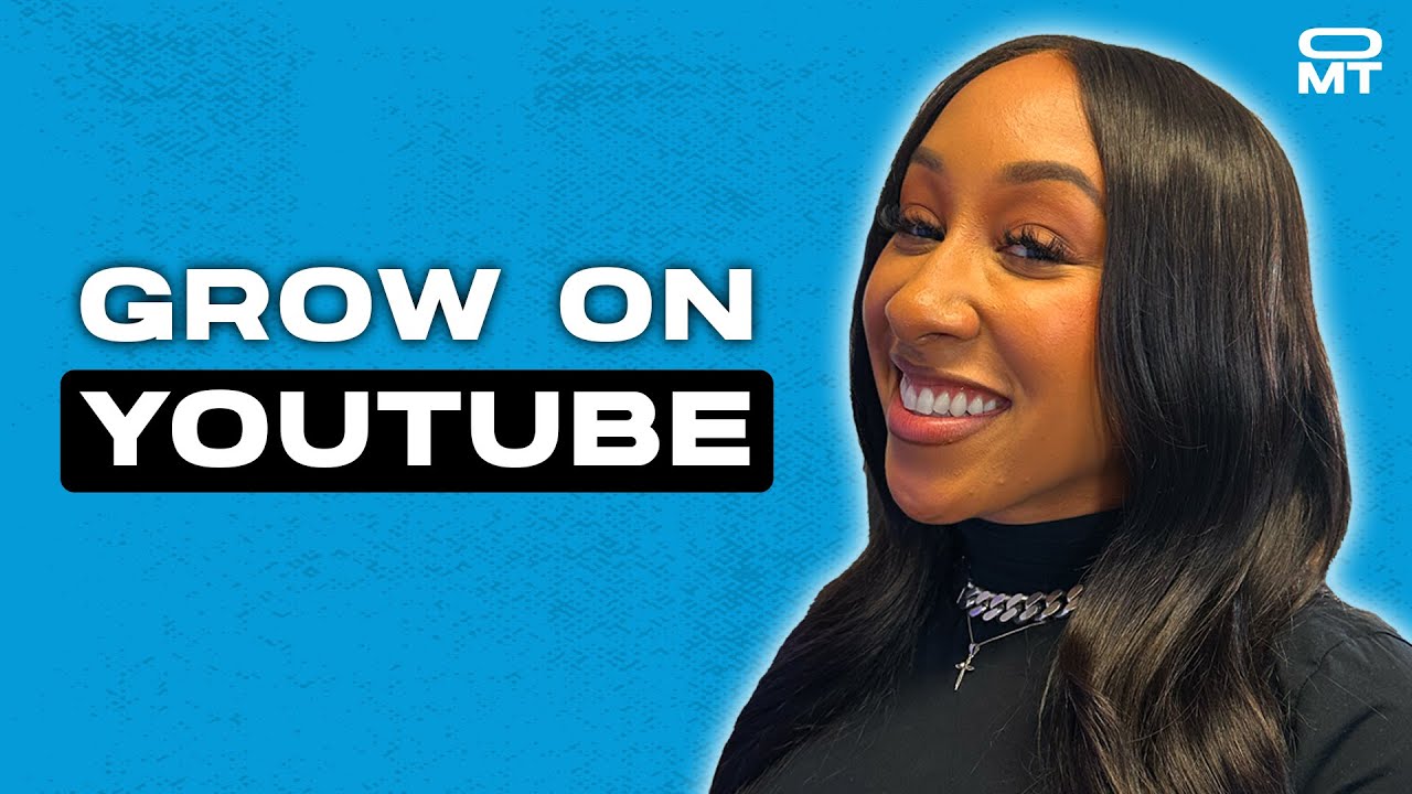Formulas for Artists to DOMINATE YouTube ft. Rachel Jackson #214