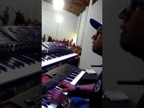 Não Vou Calar Meus Lábios - Marcos Góes