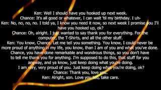 Everything's Good (Good Ass Outro) Lyrics - Chance the Rapper - Acid Rap