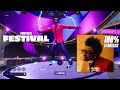 Fortnite Festival | Blinding Lights - The Weeknd | EXPERT VOCAL [FLAWLESS 100%]