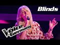 Dua Lipa Physical Kira Reed The Voice Of Germany Blind Audition