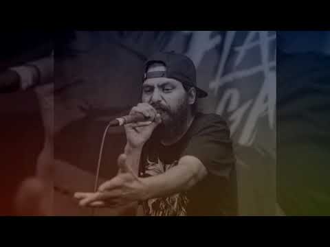 Jace Murdi - Lust [audio]