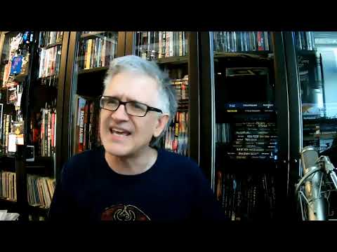 Contrarians Patreon Exclusive: What is Martin's Favorite album from: Status Quo