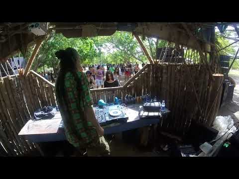 Rica Amaral @ Wazaká Festival