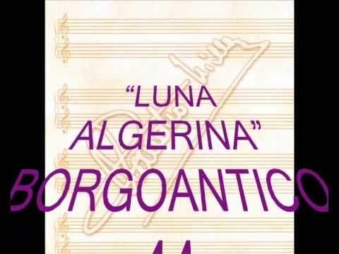 Video thumbnail for Luna algerina