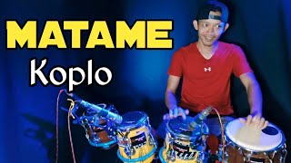 Download lagu TIK TOK TERBARU 2020 MATAME KOPLO VERSION mp3