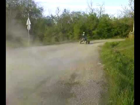 reksy i ja, CIBUTKOVICA