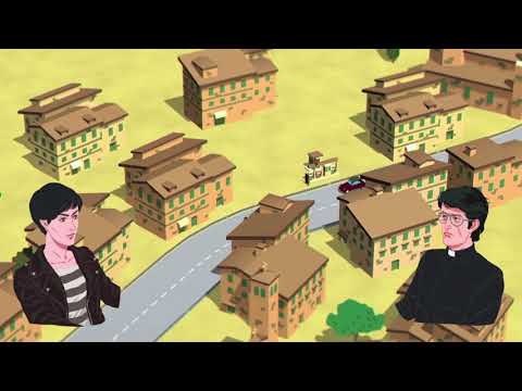 Wheels of Aurelia - ENDING O