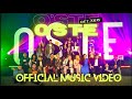 O'STE (OFFICIAL VIDEO) DJ Wanshan, Jessie Lyngdoh, Waz Kyndoh, Alexandria Kharshiing, Danny Badbhoi