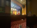 Belle Meets Mrs Potts