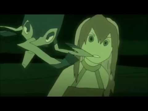 Boy (KOSMO KAT Remix) by alloapm