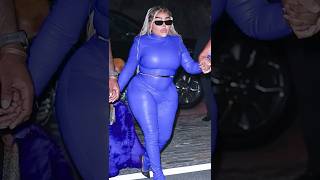Lil Kim Looks UNRECOGNIZABLE In New Photos #lilkim #plasticsurgery #celebritynews