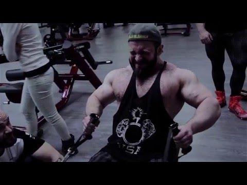 Projekt Rücken - Michael Schneider & Kevin Stütz