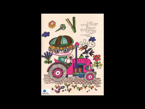 Bondocel își alege o meserie