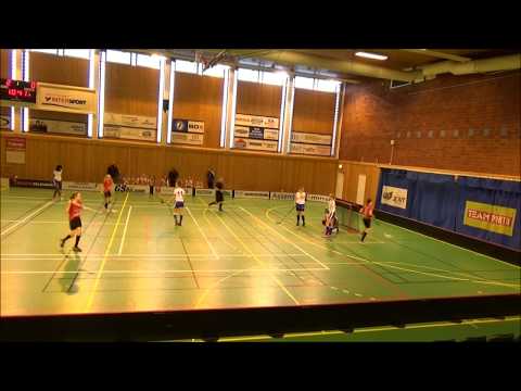 20190112 Team Kalix - Luleå SK F03/04