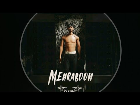 زخمی و سوگند حیف Zakhmi ft Sogand Heyf