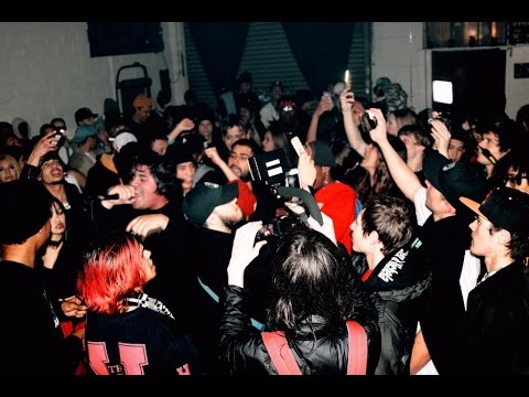 FLEXSHOMARU - GOTH BITCH (OFFICIAL VIDEO)