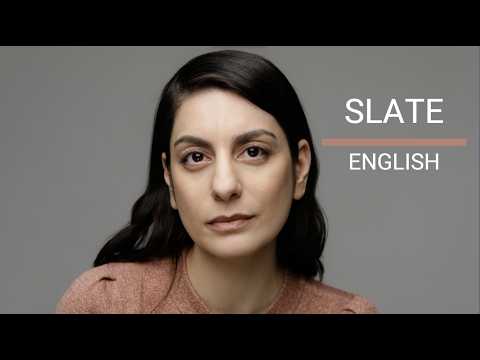 SABINA KHAMOSHI - SLATE - ENGLISH SABINA KHAMOSHI - SLATE - ENGLISH