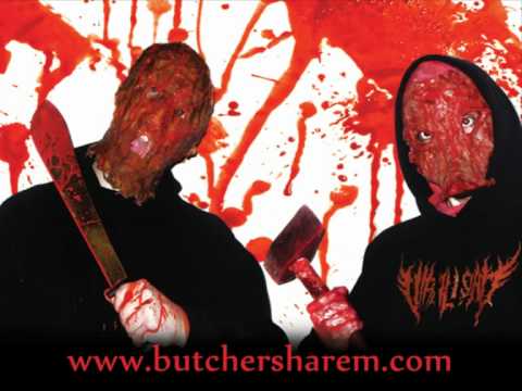Video thumbnail for Aroused By Staring Eyes Of A Corpse