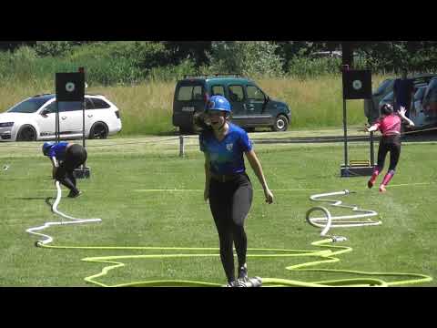 HPL Moravany 2021 - SDH Široký Dúl 1p