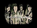 Syn City Cowboys - Won't Get Lost Again 