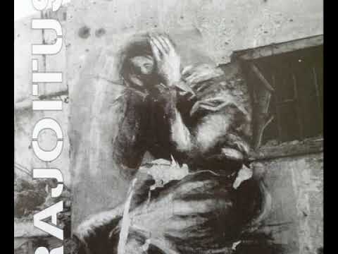 RAJOITUS : Historia Kusessa [full EP]