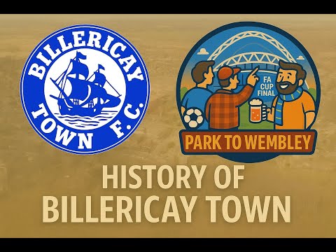 True Essex Royalty | The Story of Billericay Town