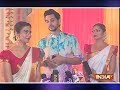 Mouli and Nandini celebrate Sindoor Khela in Silsila Badalte Rishton Ka