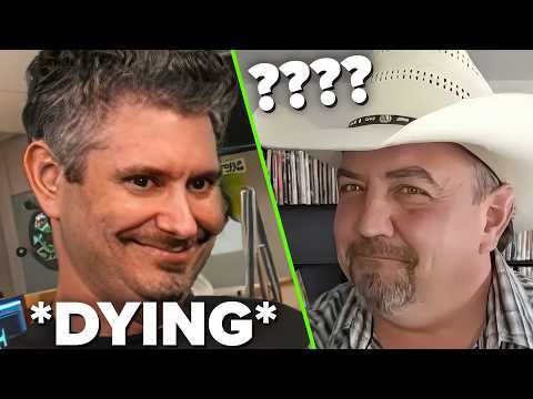 The Most Derailed Podcast Interview EVER