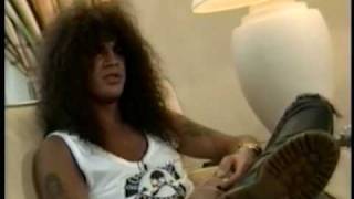 Slash Interview II (4-4)