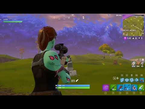 Fortnite: Kill | Davai, Cyka, Blyat