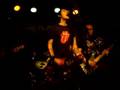 Dead Identities - Going Down [Live]