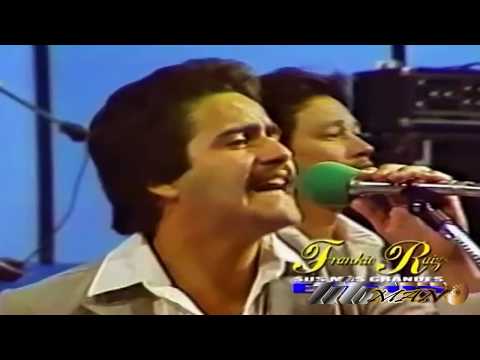 La Rueda - Orq. La Solución Frankie Ruiz