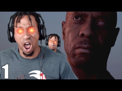 Man Of Medan Walkthrough Gameplay Part 1