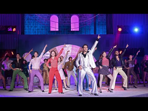 Theater Ulm Trailer – »Saturday Night Fever«
