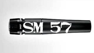 Video thumbnail for Guitar cab close miking - Shure comparison (SM57, SM58, 565SD) by MaroPlaysNotes