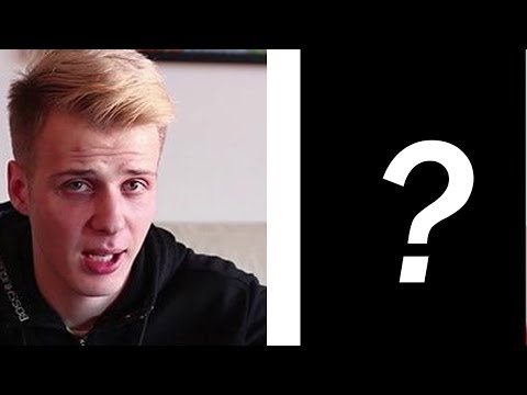 ▲Nitro gada z głupią dziewczyną na ome.tv▲