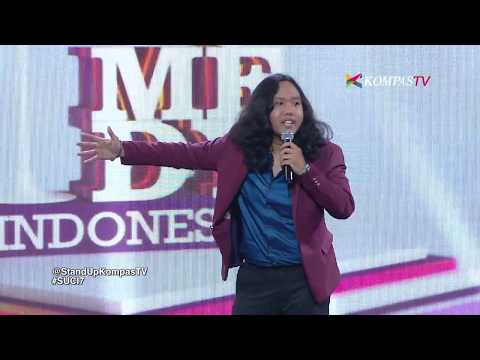 Alip: Upin dan Ipin - SUCI 7