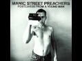 Manic Street Preachers - A Billion Balconies Facing ...