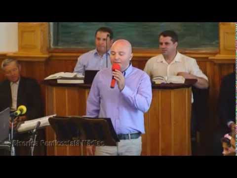 Viata mea e-n mana Ta - Cornel iriciuc