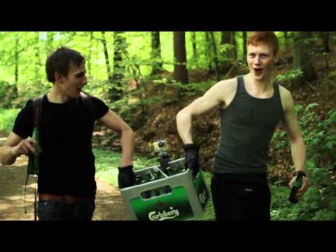 BEER RACE - Bierkistenrennen 2012