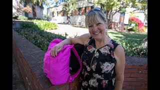 SLO woman shares her story of living on the streets: 'I shouldn’t be out here'