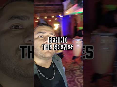 "La Cuenta Decisiva" Video oficial mira el video completo el mi canal #salsa #artistaindependiente