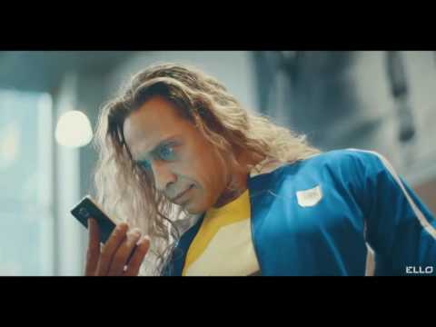 НАДЮЛЯ & DJ Pill  One   Почувствуй