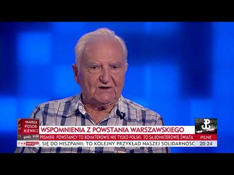 Jakub Nowakowski ps. Tomek w #Minęła20