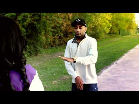 C Dot Bush - Focused (prod. by Stunt N Dozier)