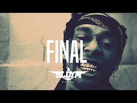 [FREE] Ty Dolla Sign x Bryson Tiller Type Beat "Final" [Smooth Tory Lanez Type Beat] Prod OldyMBeatz