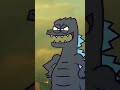 Godzilla Vs Kong Pretty Much Shorts